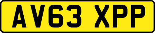 AV63XPP