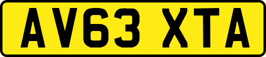 AV63XTA