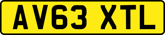 AV63XTL