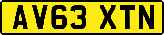 AV63XTN