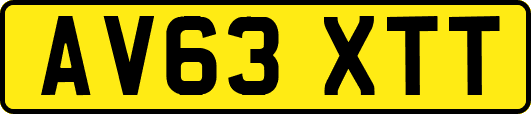 AV63XTT