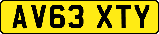AV63XTY