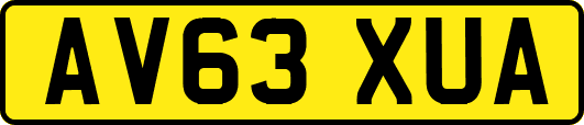 AV63XUA