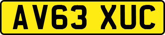 AV63XUC