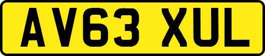 AV63XUL