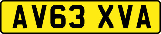 AV63XVA