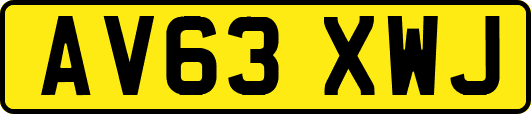 AV63XWJ