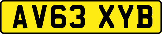 AV63XYB