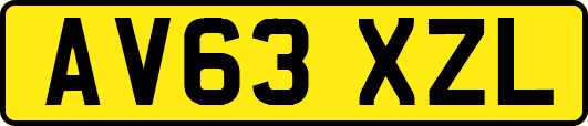 AV63XZL
