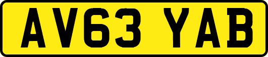 AV63YAB