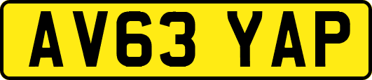 AV63YAP