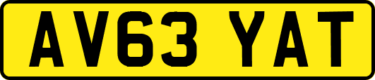 AV63YAT