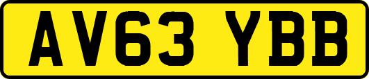 AV63YBB