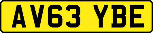 AV63YBE