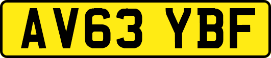 AV63YBF