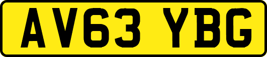 AV63YBG
