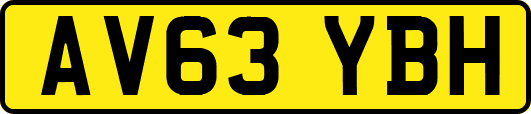 AV63YBH