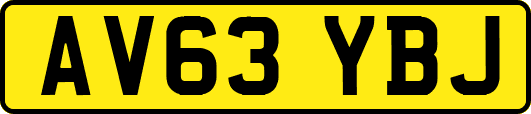 AV63YBJ