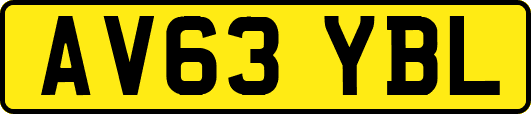 AV63YBL