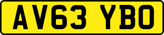 AV63YBO