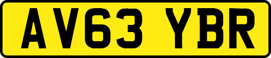 AV63YBR