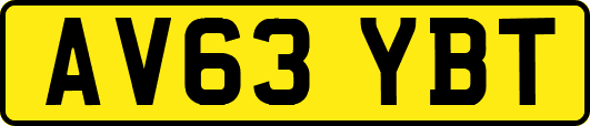 AV63YBT