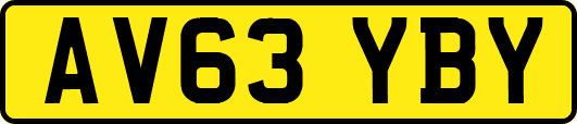 AV63YBY