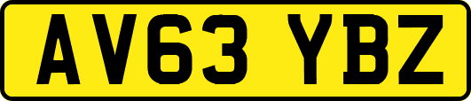 AV63YBZ