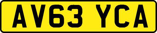 AV63YCA