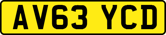 AV63YCD