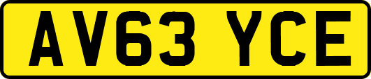 AV63YCE