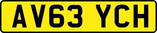 AV63YCH