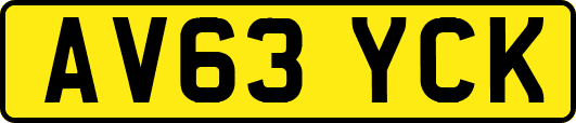 AV63YCK