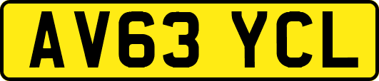 AV63YCL