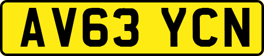 AV63YCN