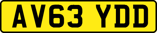 AV63YDD