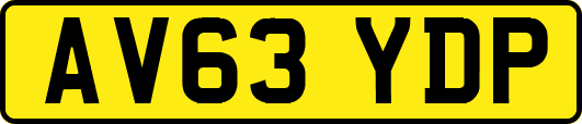 AV63YDP