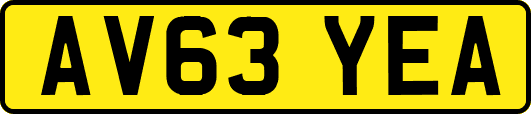 AV63YEA