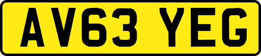 AV63YEG