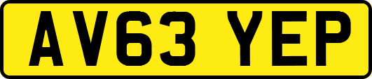 AV63YEP