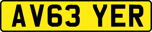 AV63YER