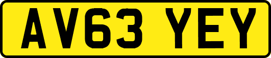 AV63YEY