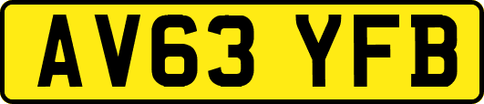 AV63YFB