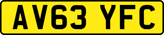 AV63YFC