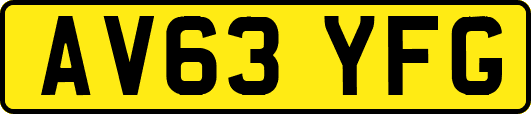 AV63YFG