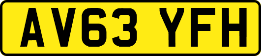 AV63YFH