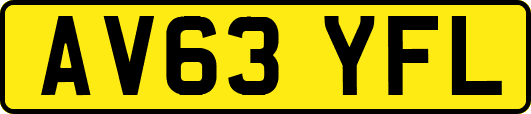 AV63YFL
