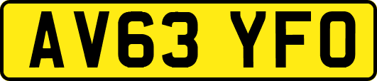 AV63YFO