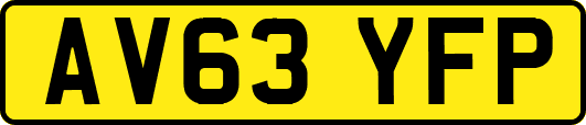 AV63YFP