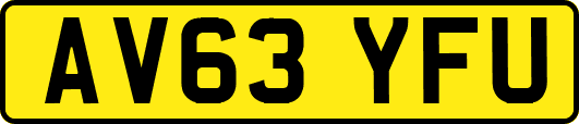 AV63YFU